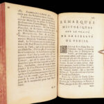 Examen de la liberté originaire de Venise – Amelot de La Houssaye – 1677 | False Imprint, Political Censorship