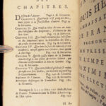 Examen de la liberté originaire de Venise – Amelot de La Houssaye – 1677 | False Imprint, Political Censorship