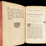 Examen de la liberté originaire de Venise – Amelot de La Houssaye – 1677 | False Imprint, Political Censorship