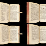 Examen de la liberté originaire de Venise – Amelot de La Houssaye – 1677 | False Imprint, Political Censorship