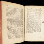 Examen de la liberté originaire de Venise – Amelot de La Houssaye – 1677 | False Imprint, Political Censorship