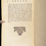 Examen de la liberté originaire de Venise – Amelot de La Houssaye – 1677 | False Imprint, Political Censorship