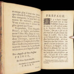 Examen de la liberté originaire de Venise – Amelot de La Houssaye – 1677 | False Imprint, Political Censorship