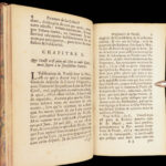 Examen de la liberté originaire de Venise – Amelot de La Houssaye – 1677 | False Imprint, Political Censorship