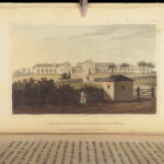 Facts on Napoleon at Saint Helena – Hook – 1819 | First Edition, Fine Binding