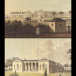 Facts on Napoleon at Saint Helena – Hook – 1819 | First Edition, Fine Binding