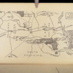 The Fellowship of the Ring – J.R.R. Tolkien – 1965 | Mao China Pirated Edition