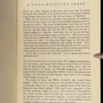 The Fellowship of the Ring – J.R.R. Tolkien – 1965 | Mao China Pirated Edition