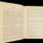 The Fellowship of the Ring – J.R.R. Tolkien – 1965 | Mao China Pirated Edition