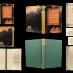 The Fellowship of the Ring – J.R.R. Tolkien – 1965 | Mao China Pirated Edition