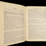 The Fellowship of the Ring – J.R.R. Tolkien – 1965 | Mao China Pirated Edition