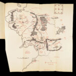 The Fellowship of the Ring – J.R.R. Tolkien – 1965 | Mao China Pirated Edition