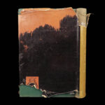 The Fellowship of the Ring – J.R.R. Tolkien – 1965 | Mao China Pirated Edition