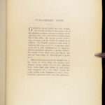 1915 A Simple Heart – Gustave Flaubert | Limited edition Three Tales | Binding
