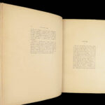 1915 A Simple Heart – Gustave Flaubert | Limited edition Three Tales | Binding