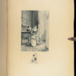 1915 A Simple Heart – Gustave Flaubert | Limited edition Three Tales | Binding