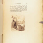 1915 A Simple Heart – Gustave Flaubert | Limited edition Three Tales | Binding