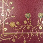 1915 A Simple Heart – Gustave Flaubert | Limited edition Three Tales | Binding