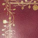 1915 A Simple Heart – Gustave Flaubert | Limited edition Three Tales | Binding