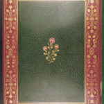 1915 A Simple Heart – Gustave Flaubert | Limited edition Three Tales | Binding