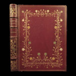 1915 A Simple Heart – Gustave Flaubert | Limited edition Three Tales | Binding