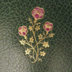 1915 A Simple Heart – Gustave Flaubert | Limited edition Three Tales | Binding