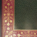 1915 A Simple Heart – Gustave Flaubert | Limited edition Three Tales | Binding