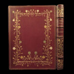 1915 A Simple Heart – Gustave Flaubert | Limited edition Three Tales | Binding
