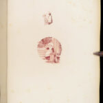 1915 A Simple Heart – Gustave Flaubert | Limited edition Three Tales | Binding