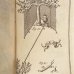 Les Délices de la Campagne – François Fortin – 1700 | Hunting, Fishing – 66 Engravings