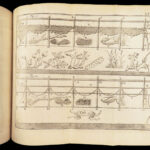Les Délices de la Campagne – François Fortin – 1700 | Hunting, Fishing – 66 Engravings