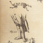 Les Délices de la Campagne – François Fortin – 1700 | Hunting, Fishing – 66 Engravings