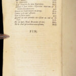 Les Délices de la Campagne – François Fortin – 1700 | Hunting, Fishing – 66 Engravings