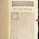 Les Délices de la Campagne – François Fortin – 1700 | Hunting, Fishing – 66 Engravings