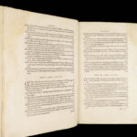 Opus de Arcanis – Pietro Galatino – 1550 | Latin Hebrew Christian Kabbalist