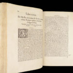 Opus de Arcanis – Pietro Galatino – 1550 | Latin Hebrew Christian Kabbalist