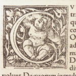 Opus de Arcanis – Pietro Galatino – 1550 | Latin Hebrew Christian Kabbalist