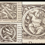 Opus de Arcanis – Pietro Galatino – 1550 | Latin Hebrew Christian Kabbalist
