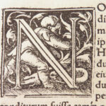 Opus de Arcanis – Pietro Galatino – 1550 | Latin Hebrew Christian Kabbalist