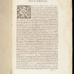Opus de Arcanis – Pietro Galatino – 1550 | Latin Hebrew Christian Kabbalist