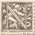 Opus de Arcanis – Pietro Galatino – 1550 | Latin Hebrew Christian Kabbalist