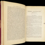 George Cruikshank’s Omnibus – George Cruikshank – 1842 | First Edition, Steel Engravings