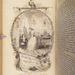 George Cruikshank’s Omnibus – George Cruikshank – 1842 | First Edition, Steel Engravings