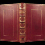 George Cruikshank’s Omnibus – George Cruikshank – 1842 | First Edition, Steel Engravings