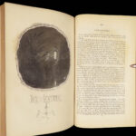 George Cruikshank’s Omnibus – George Cruikshank – 1842 | First Edition, Steel Engravings