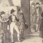 George Cruikshank’s Omnibus – George Cruikshank – 1842 | First Edition, Steel Engravings
