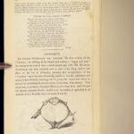 George Cruikshank’s Omnibus – George Cruikshank – 1842 | First Edition, Steel Engravings