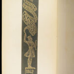 George Cruikshank’s Omnibus – George Cruikshank – 1842 | First Edition, Steel Engravings