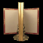 George Cruikshank’s Omnibus – George Cruikshank – 1842 | First Edition, Steel Engravings