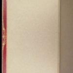 George Cruikshank’s Omnibus – George Cruikshank – 1842 | First Edition, Steel Engravings